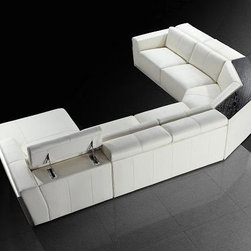 High End Sofas - Sofas