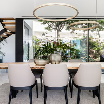 PROYECTO INTERIORISMO SANTA PONSA