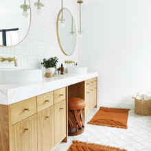 Sonoma - Full Bath Upstairs W/tub