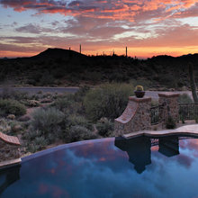 Pools