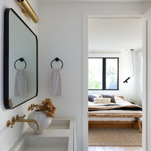 Guest Bath- 2nd Primary