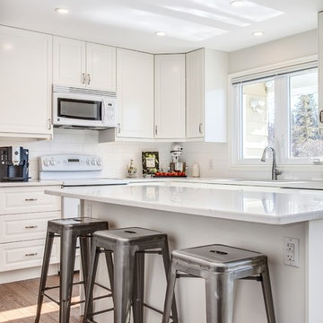 Quartz Countertops