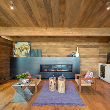 Spark Modern Fires
