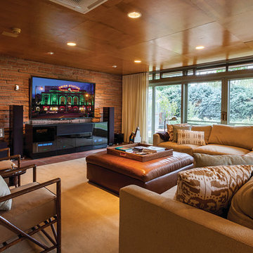 Modern Mid-Century