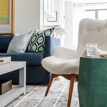 MV Ideas — Living Space
