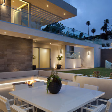 New Construction - La Jolla, CA