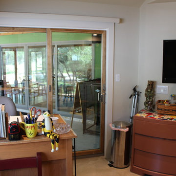 Burnet Energy Efficient Green Home