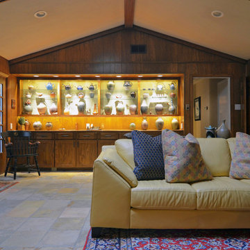 My Houzz: Ranch House Gets a Craftsman Upgrade