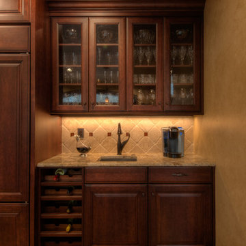 Elegant And Open