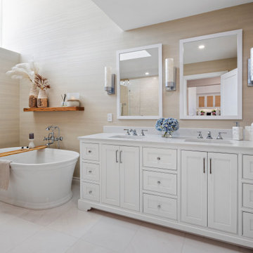 Coastal Cove- Condo Renovation, Jupiter, FL