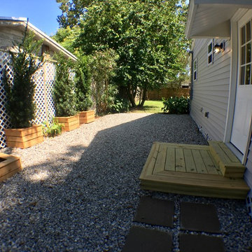 Colony - Whole House Remodel