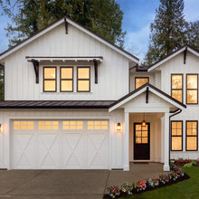 Front Door Ideas