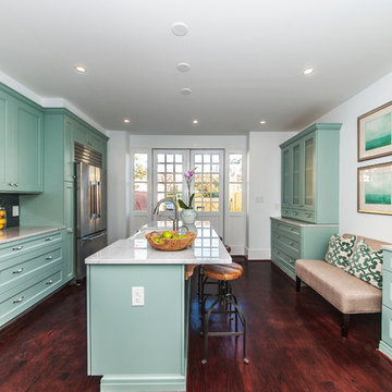 Old Town Renovation House