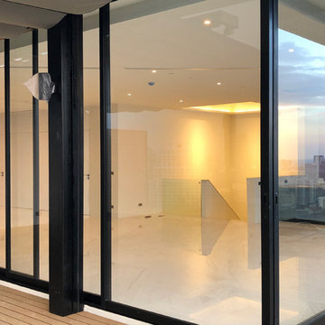 Sathorn Gardens Penthouse
