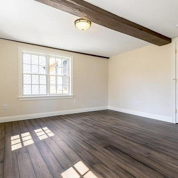Andover Historic Renovation and Addition