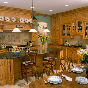 Oyster bay country tradtional pine