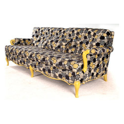 Uptown Sofa - Products