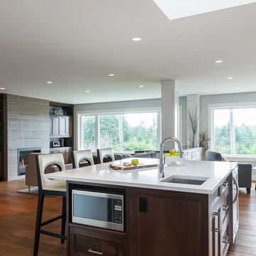 Broadmead Home Renovation