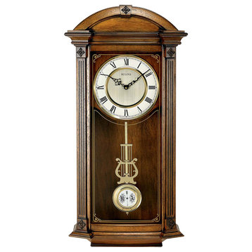 Hartwick Clock