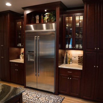 Kitchen Remodel in Aurora, IL