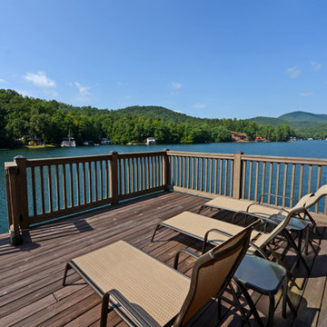 Lake Burton Custom Homes