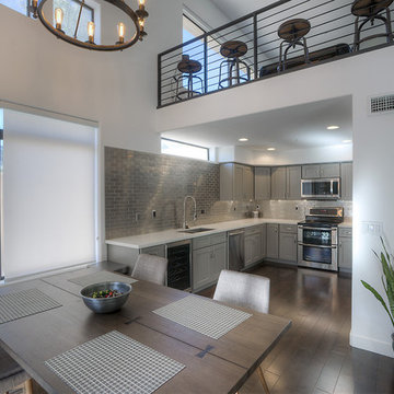 E&S Builders