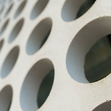 Vivienda unifamiliar