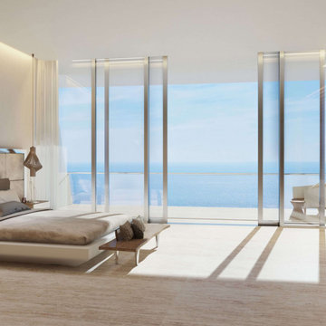 TURNBERRY OCEAN CLUB - FOR SALE