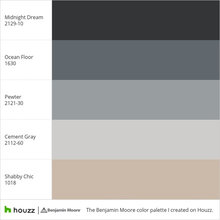 paint colors