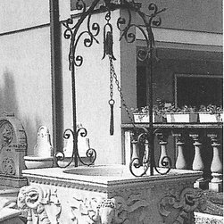 Garden Wells - Products