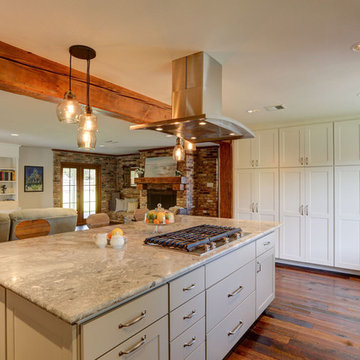 Coastal Contemporary