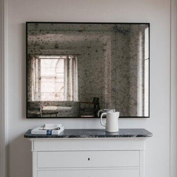 Antique Mirrors