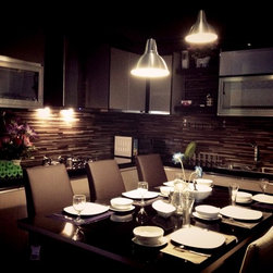 Kitchen - Products