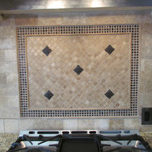 Kitchen Tile