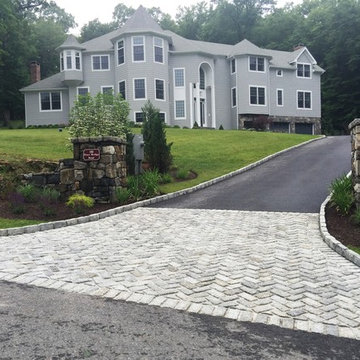 Katonah landscape