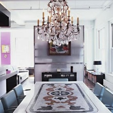 chandelier