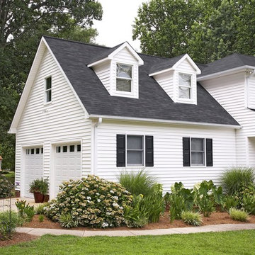 Lowe's Professional Services Exterior