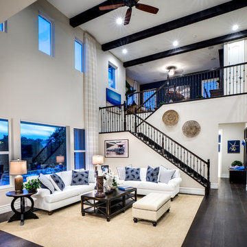 Vista Ridge Community Roseville CA