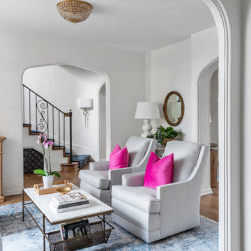 Fair Oaks Project
