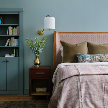 Historic Home Renovation