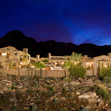 el paso view home
