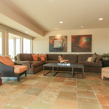 Living Spaces