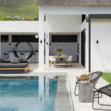 Nimano Hillside