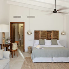Bedroom Ideas