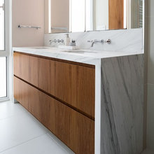 57 Arbor - Bathrooms