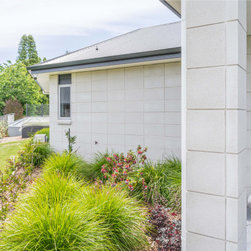 Premier Mansion Brick in White - Products