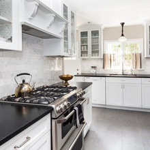 kitchen window treatments