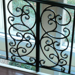 Dakota Fab work - Products