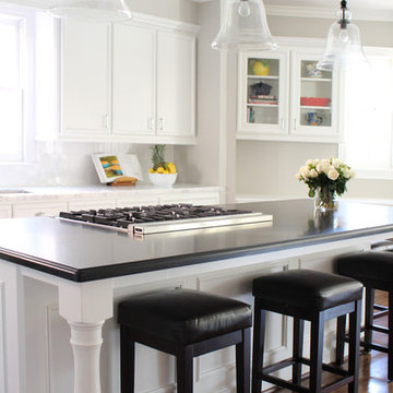 West University Kitchen Remodel