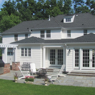 Summit Colonial VI